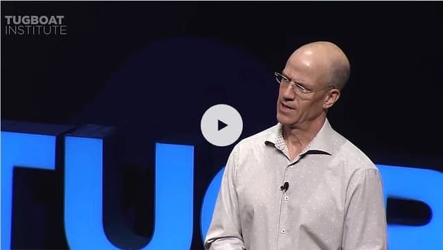 The Power of Changing How We Think