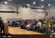 The Rosztoczy Foundation on AZ Central News